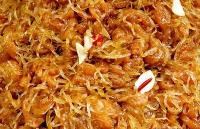 Mắm Châu Đốc (chính hiệu) mắm thái/mắm cá linh/cá sặc/đu đủ/dưa gang