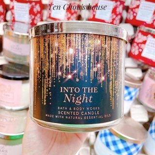 NẾN THƠM 3 BẤC BATH & BODY WORKS