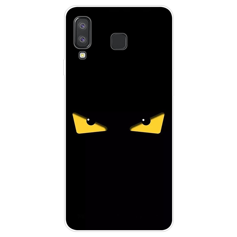 Ốp Lưng Điện Thoại Thời Trang Dành Cho Samsung Galaxy A8 Star GalaxyA8 Star