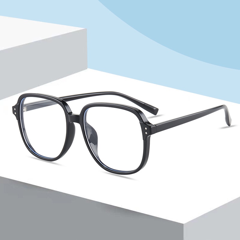 Mắt Kính TR90 Thời Trang Chống Ánh Sáng Xanh Dành Cho Nữ