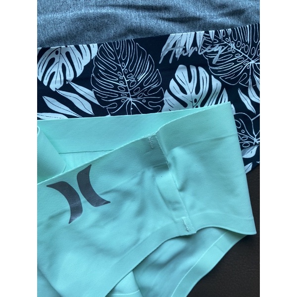 Combo 5 quần lót Bikini không viền xuất Mỹ