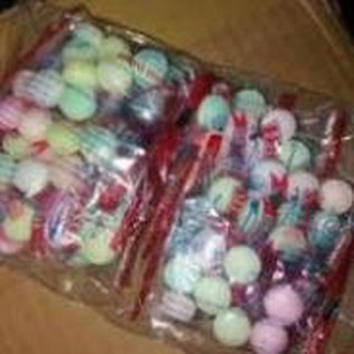 100G Băng Phiến Khử Mùi Hôi Đuổi Chuột Và Côn Trùng