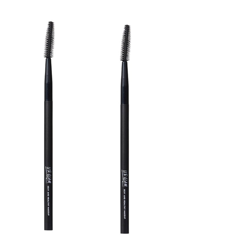 Daiso Cọ Trang Điểm Ur Glam Sexy And Healthy Makeup Extensions Screw Brush
