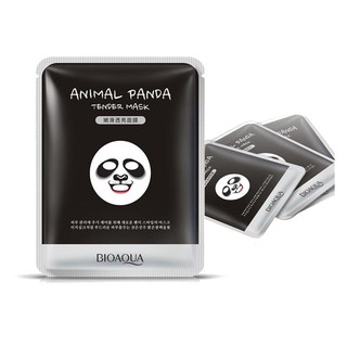 Lẻ 1 miếng mặt nạ hình thú Bioaqua