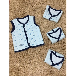 Gile 2 lớp lullaby
