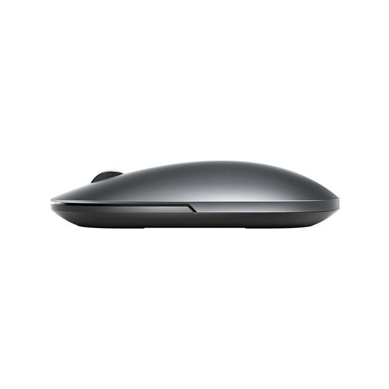 Fashionable XIAOMI XMWS001TM Wireless 2.4GHz mouse + Bluetooth dual mode shortcut button