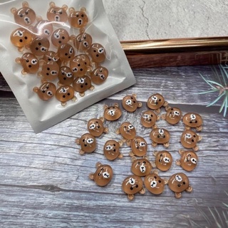 CHAM THÚ KUTE ( gấu -thỏ - bikachu 2k/1 cái)