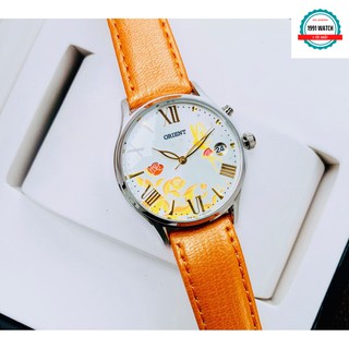 Đồng hồ nữ Orient FDM01007WL