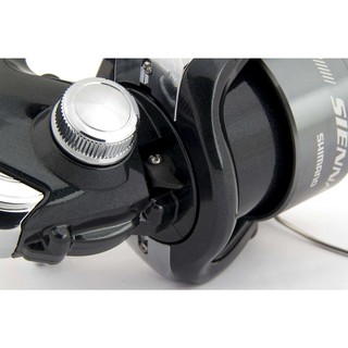 MÁY CÂU CÁ Shimano SIENNA 4000FE/4000Xt