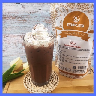 Bột Kem Topping Cream BKB (N12)