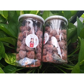 ME XÍ MUỘI THÁI LAN_ HŨ 500gr