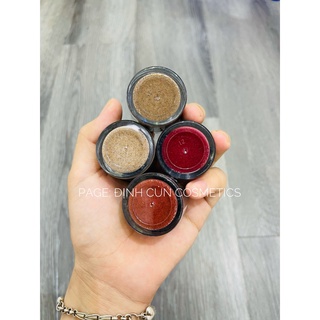 TẨY TẾ BÀO CHẾT MÔI LIP SCRUB