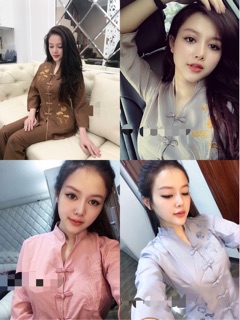 Quần áo phật tử