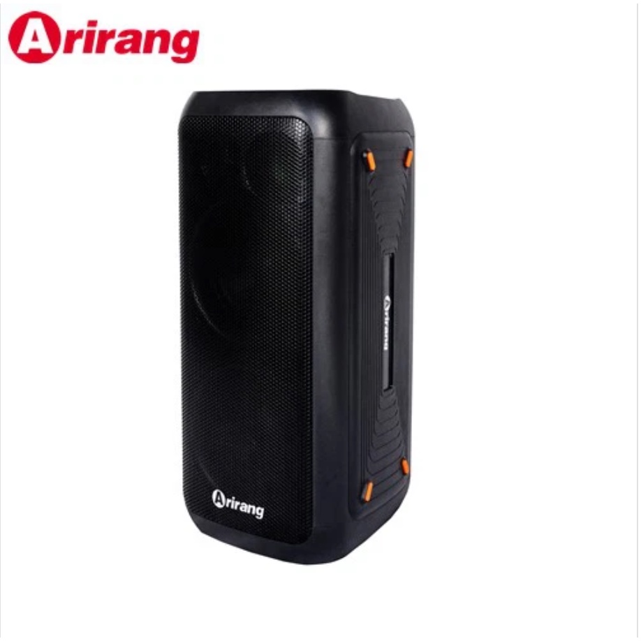 Loa kéo Arirang MK2 Light (bass đôi 20cm)