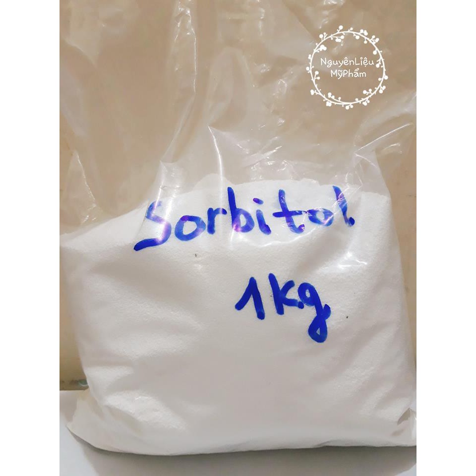 Chất làm mềm SORBITOL