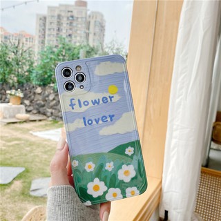 Ốp iPhone Flower Lover iPhone 7/8/7Plus/8Plus/X/Xs Max/11/11 Pro/11 Pro Max - ốp iphone