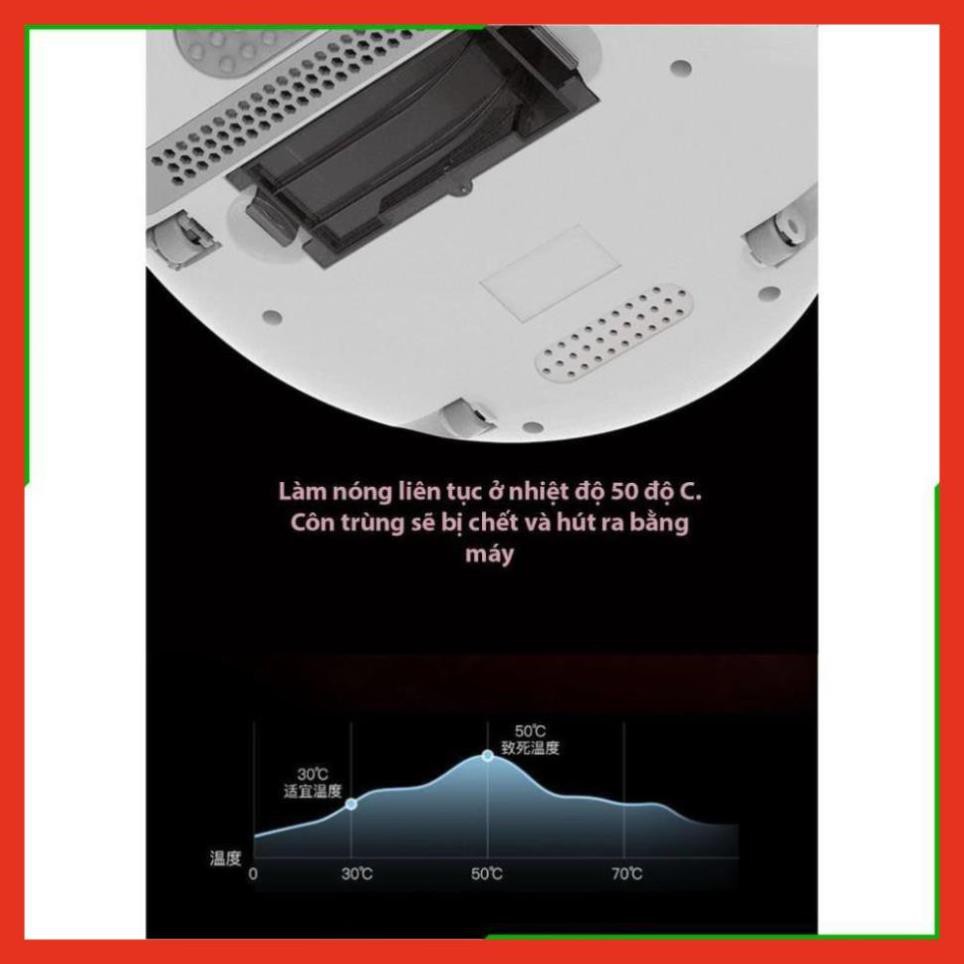 Hàng Sẵn_Máy hút bụi_ Máy hút bụi cầm tay CM800 PLUS _ Diệt khuẩn bằng tia UV _ Lực hút 13K PA _ Bản nâng cấp | BigBuy360 - bigbuy360.vn