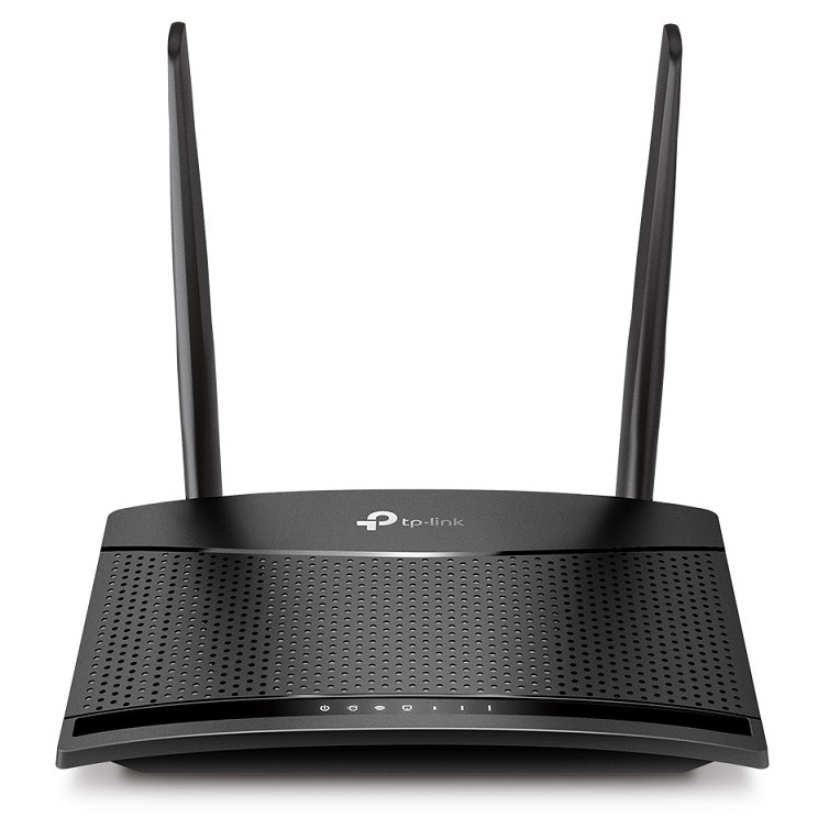 Bộ Phát WiFi Router 4G LTE MR100 TPLink Có Cổng Lan