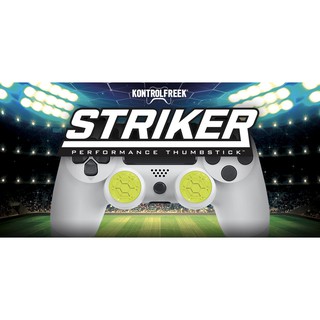 ps4 núm bọc analof Kontrolfreek Striker dành cho tay cầm Ps4