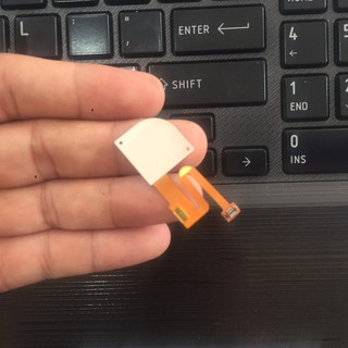 Itel S42 Vân tay dây cáp