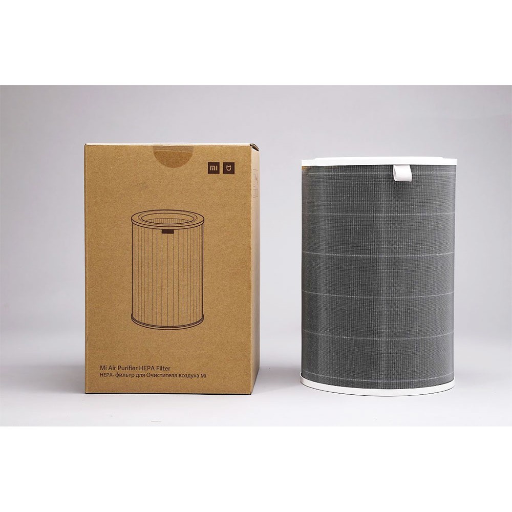 Lõi lọc HEPA cho máy lọc không khí Xiaomi các loại - hàng chính hãng - Mi Air Purifier HEPA Filter