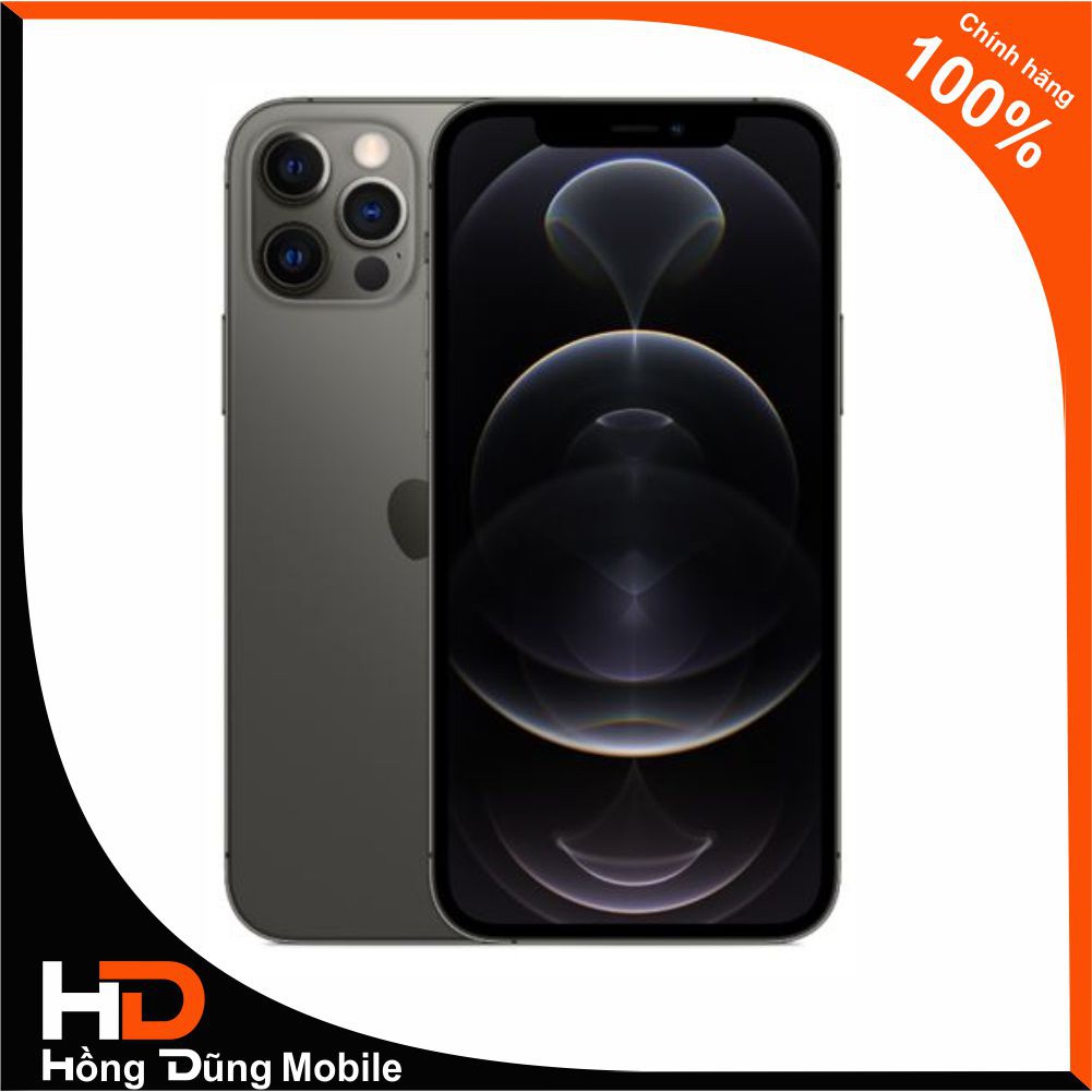 Điện Thoại Apple Iphone 12 Pro 128GB - Mới Nguyên...