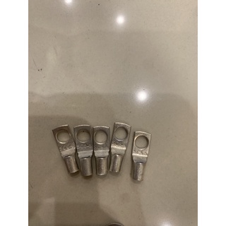 [COS/COSSE] Đầu cốt tròn 6-6 ; 6-8 combo 50 chiếc