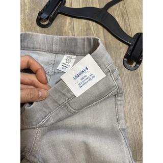 Quần legging bé gái hm