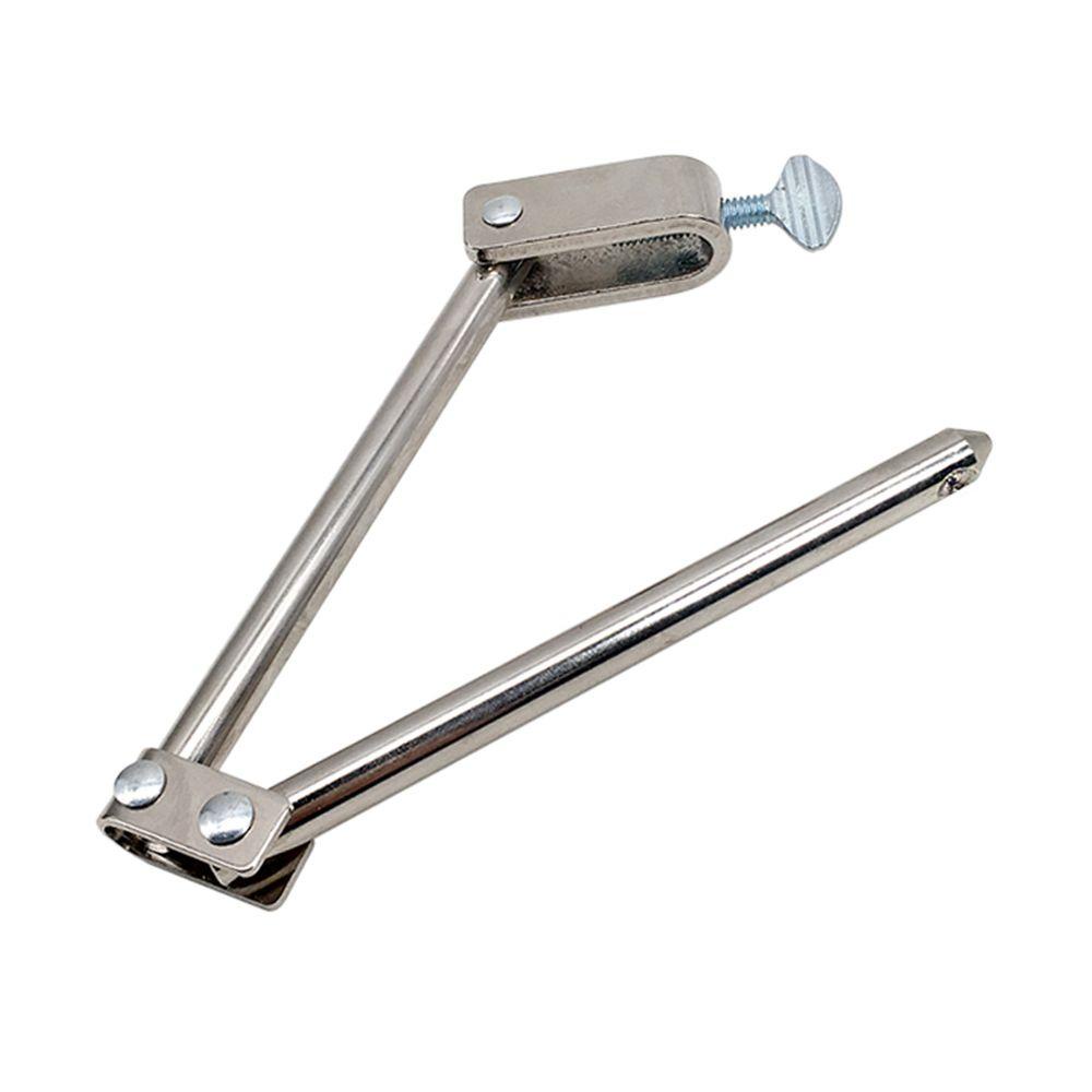 Kẹp Ống Tản Nhiệt Tự Động Có Thể Điều Chỉnh Cho Xe Hơi