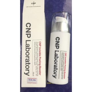 Tẩy tế bào chết CNP Laboratory 100ML
