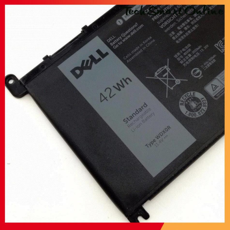 ⚡ Pin Laptop Dell Inspiron 7460 (P74G001) Zin