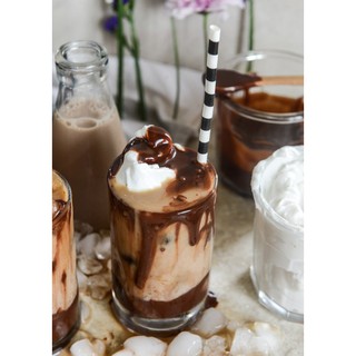 BỘT CACAO SỮA THƠM NGON