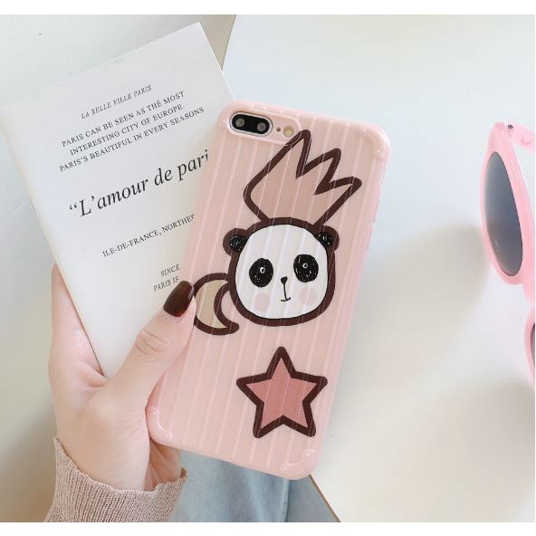 Ốp Lưng Xiaomi Redmi Note 4X 8 Note 8 Pro 7  Note 9 Pro – A045