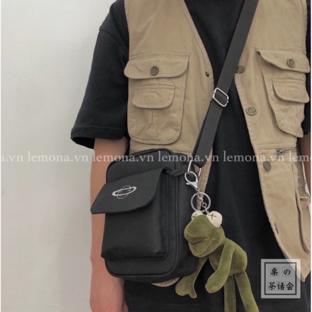 [ORDER] TÚI ULZZANG UNISEX