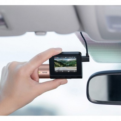 Camera hành trình Ô tô Xiaomi 70Mai Lite - Camera hành trình 70MAI Pro Lite Midrive D02 | BigBuy360 - bigbuy360.vn