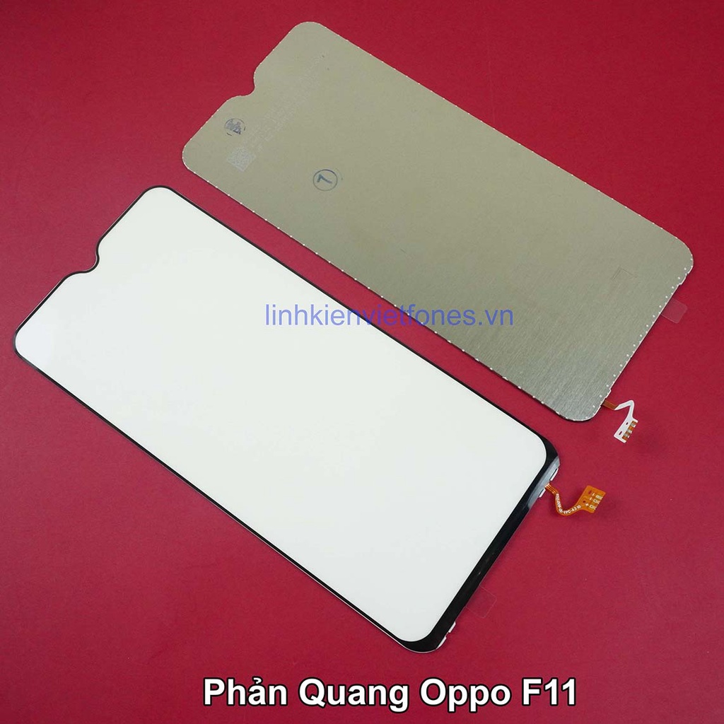 Lót phản quang Op F11