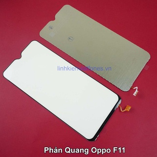 Lót phản quang Op F11