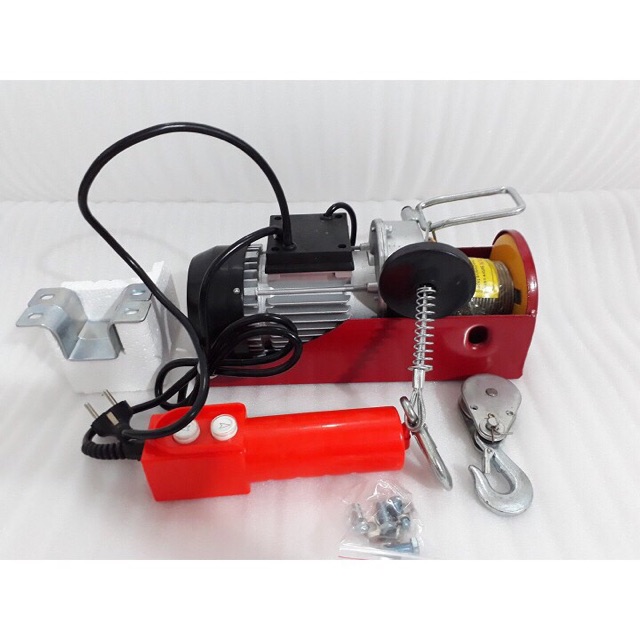 Máy tời điện PA 500kg