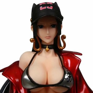 [MHĐ] Mô hình Figure Boa Hancock Street Trend -One piece