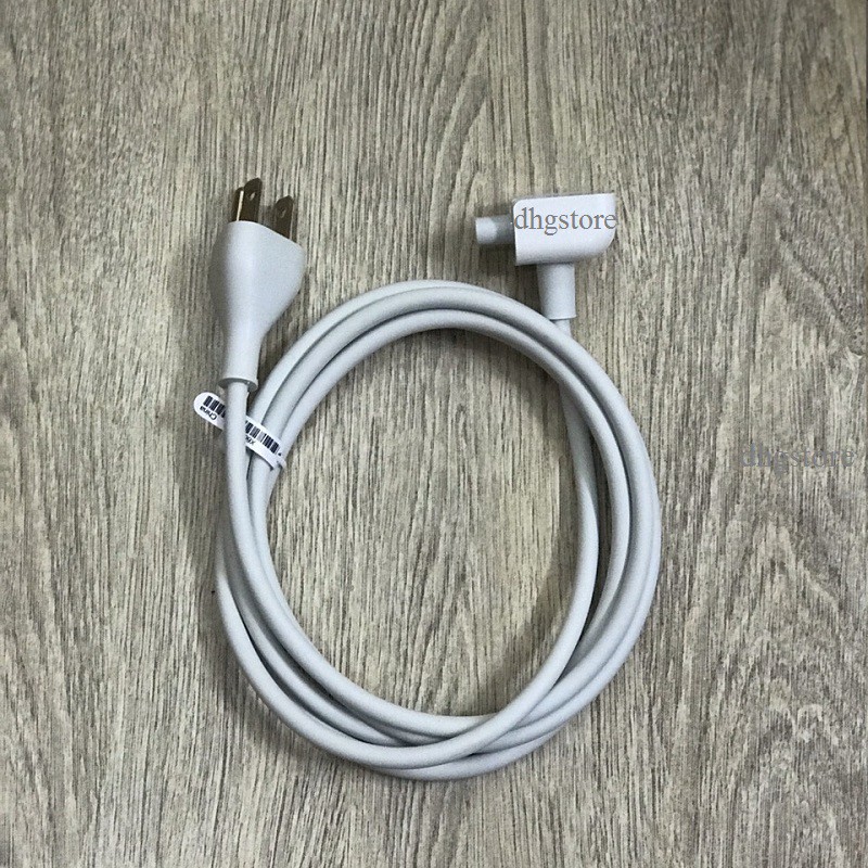 Dây nguồn nối dài sạc laptop Apple Macbook 1.5M