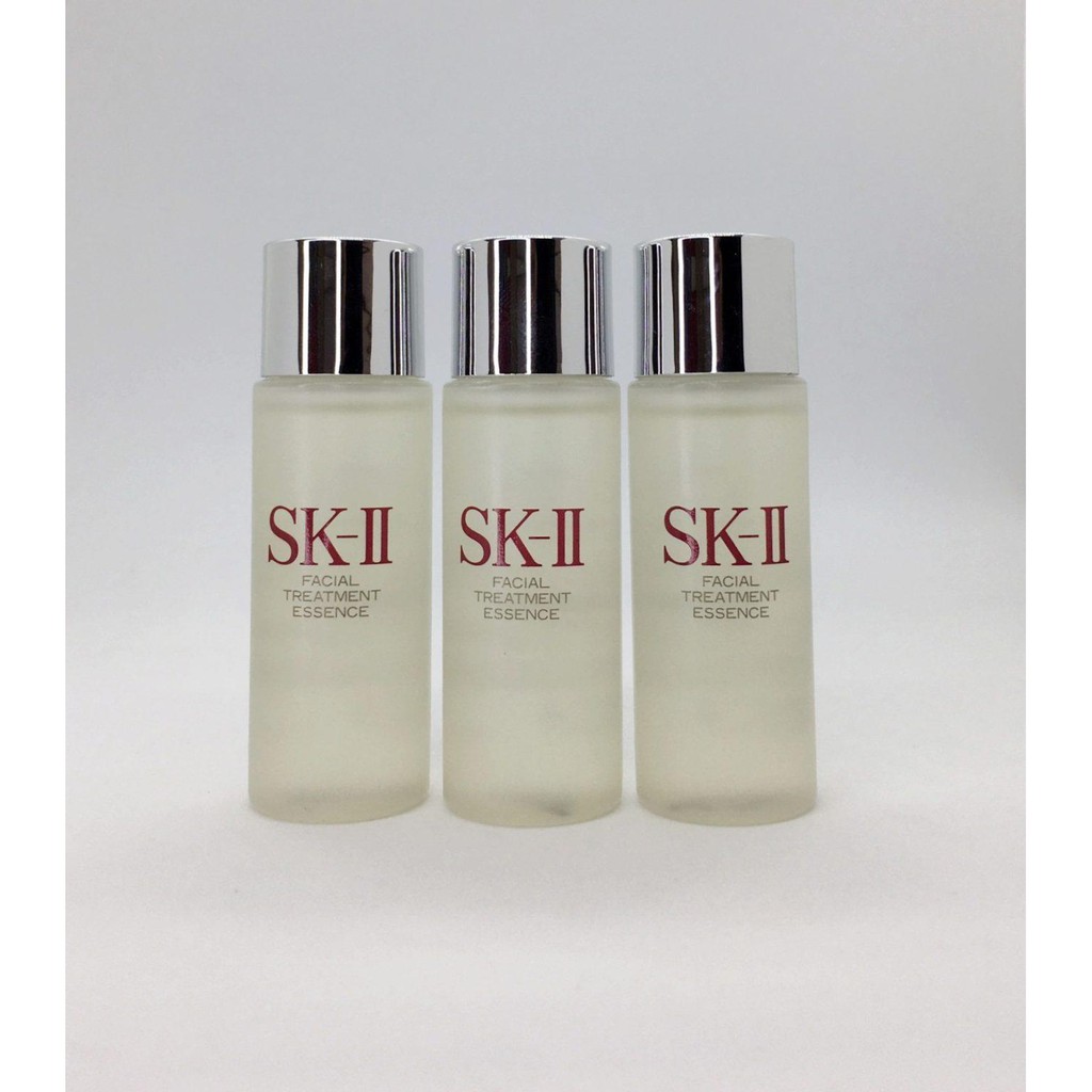 Skin ii 💝 𝑭𝑹𝑬𝑬𝑺𝑯𝑰𝑷 💝 nước thần skii, FACIAL TREATMENT ESSENCE SK-II 30ml