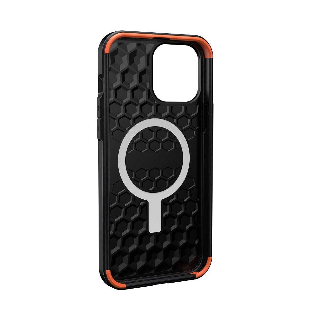 Ốp lưng UAG Civilian w Magsafe cho iPhone 13 Pro Max [6.7 inch]