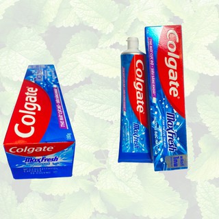Kem đánh răng Colgate Maxfresh