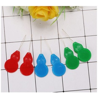 xỏ chỉ cán nhựa