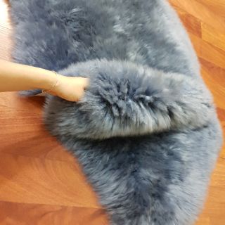 Thảm lông cừu nguyên tấm