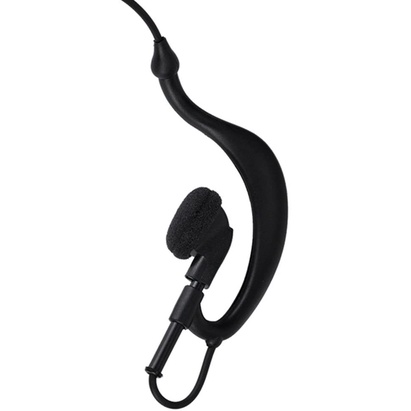 Set 10 miếng đệm tai nghe thay thế thích hợp cho iPod iPhone Itouch Ipad