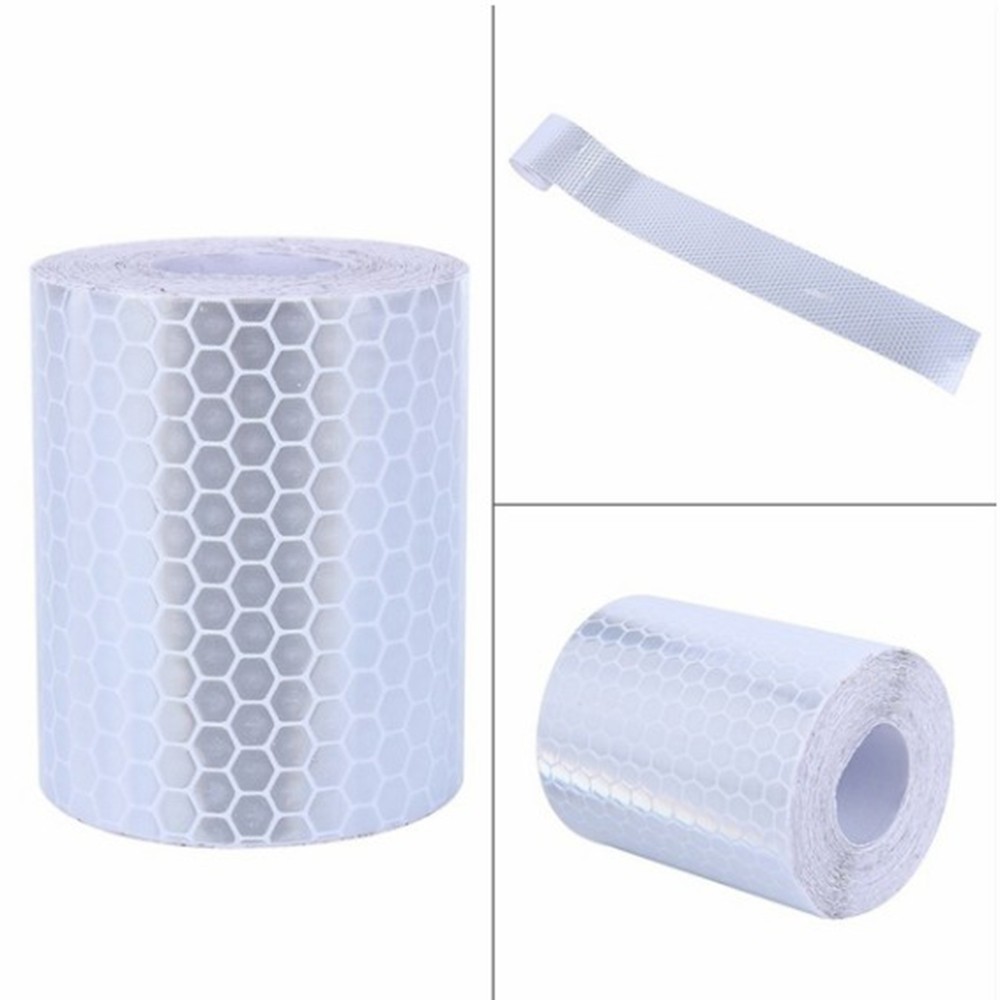 Miếng Dán Phản Quang Dành Cho Xe Hơi