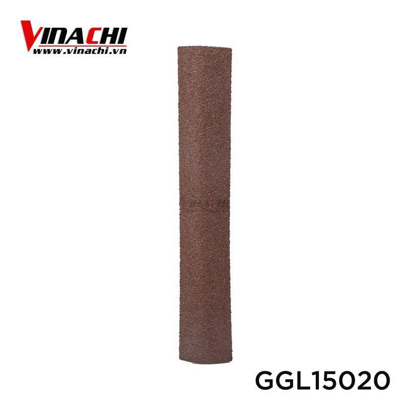 Giấy giáp lu - ø50*150mm|p100 - 1 cái