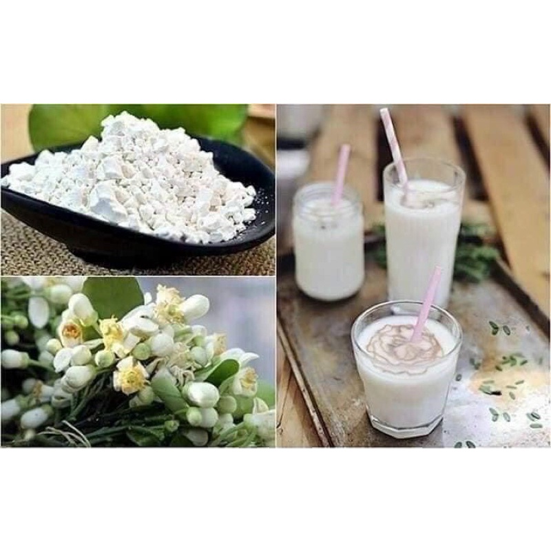 500gr Bột sắn dây nguyên chất