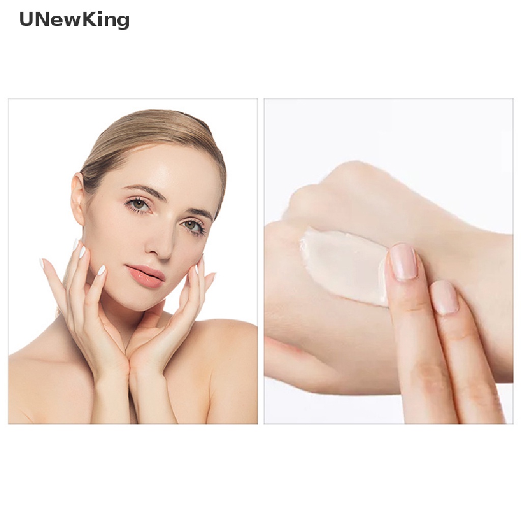 Kem nền BB che khuyết điểm làm trắng da UNK | BigBuy360 - bigbuy360.vn